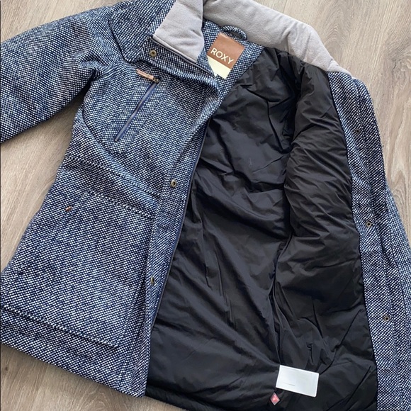 Last 1️⃣ Roxy ‘Dawn’ Jacket - Picture 14 of 16